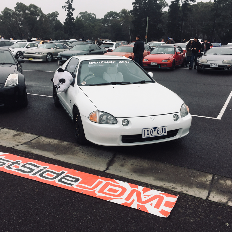Illustration for article titled JDM fest - big pic dump